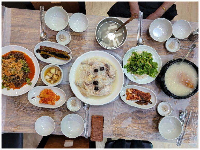 옥계촌 이미지