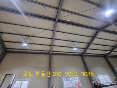 완주 원당교차로 이미지