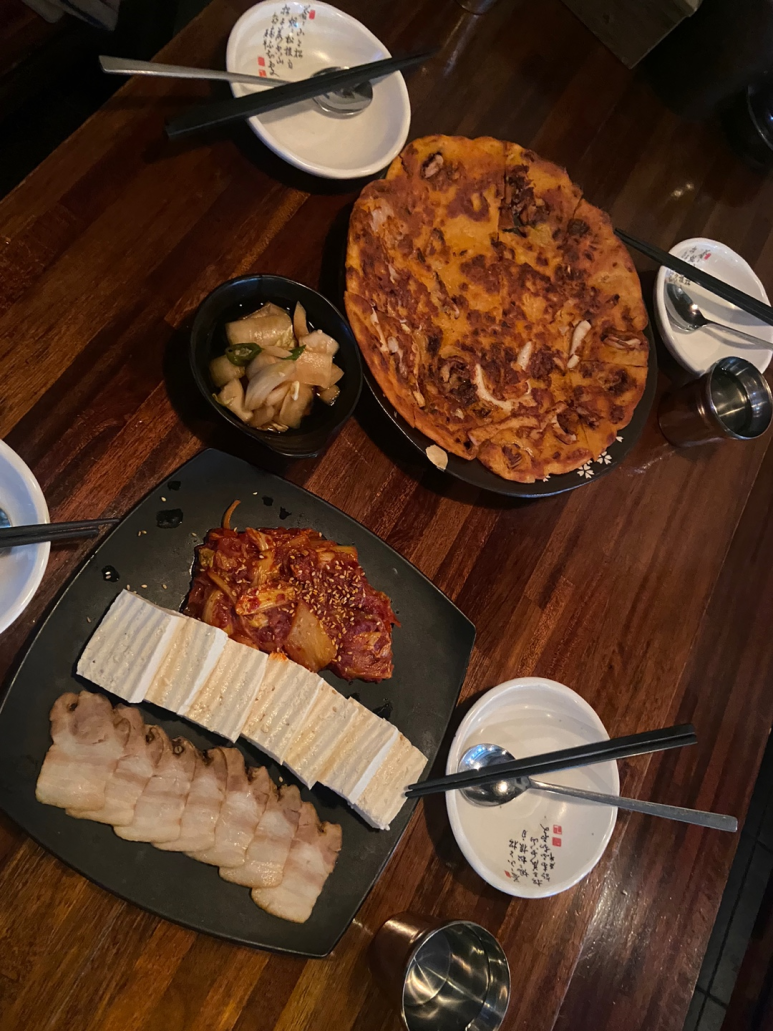오대리국수 이미지