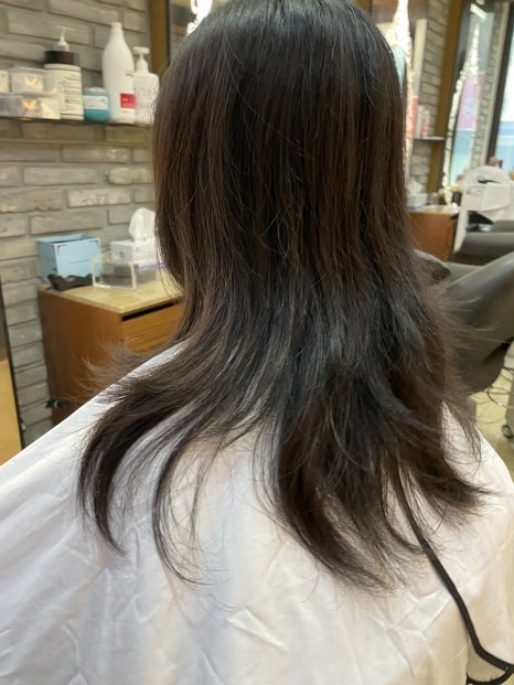 현재헤어센스 이미지