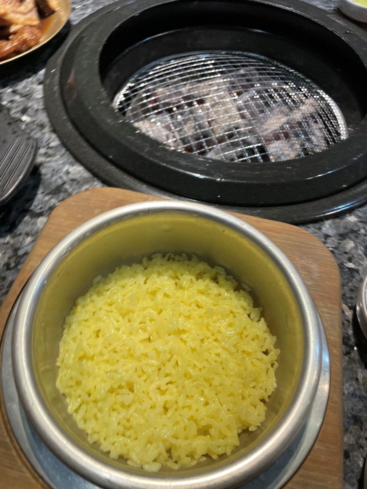 장군숯불갈비 이미지