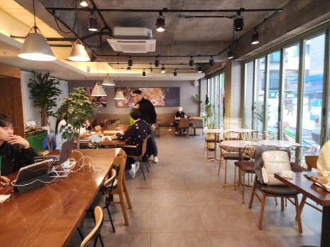 아이캔리부트 서울대입구점 사진 8