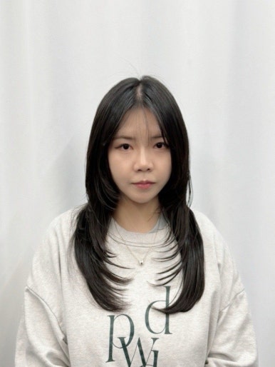 아우라제이미용실늘솜점 이미지
