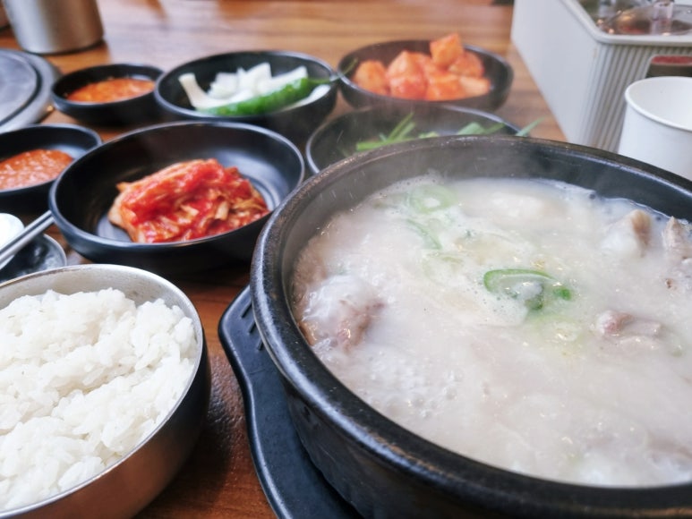 순대가옥 이미지