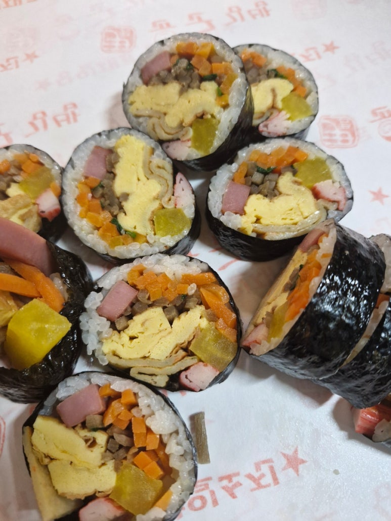 윤군타운 이미지