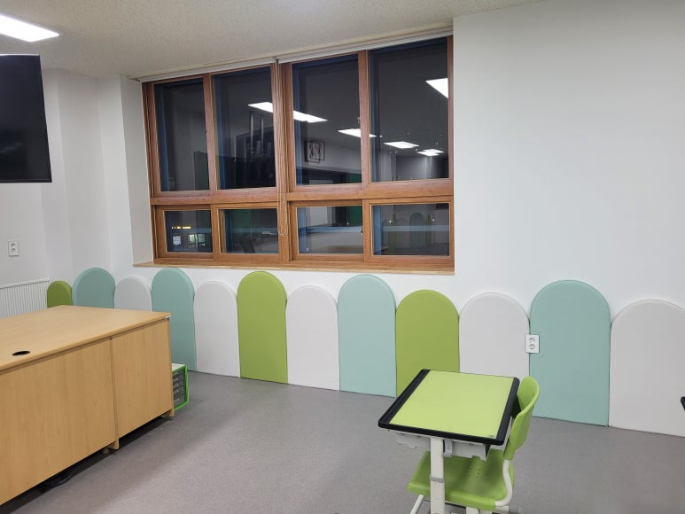 삼일초등학교 이미지