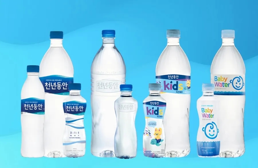 천년동안 이미지