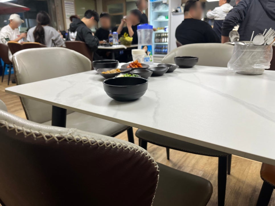 청량왕족발 이미지