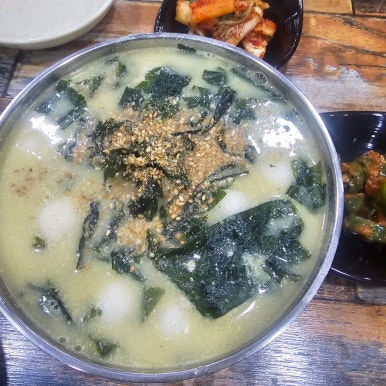 예천식당 이미지