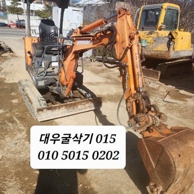 대우중기 이미지