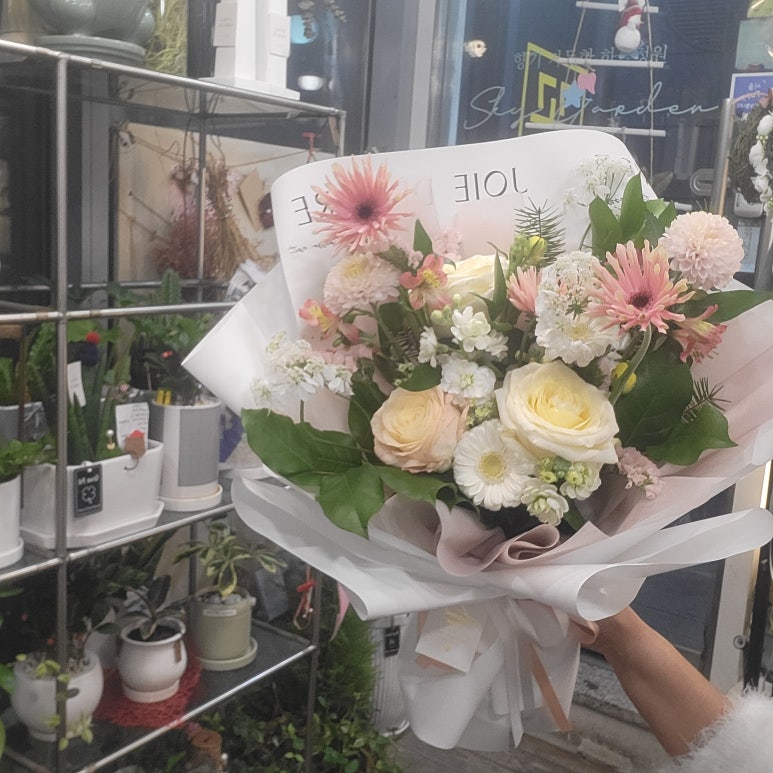 하늘정원꽃집 이미지