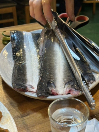 대왕참숯불민물장어 이미지