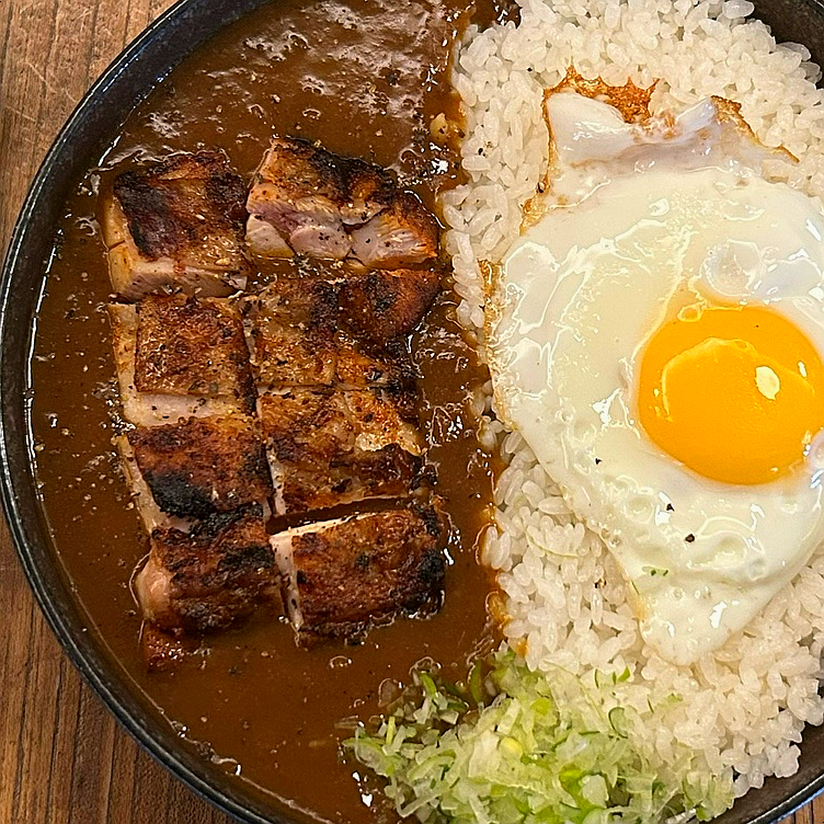 어제의 카레 성수 Lab 이미지