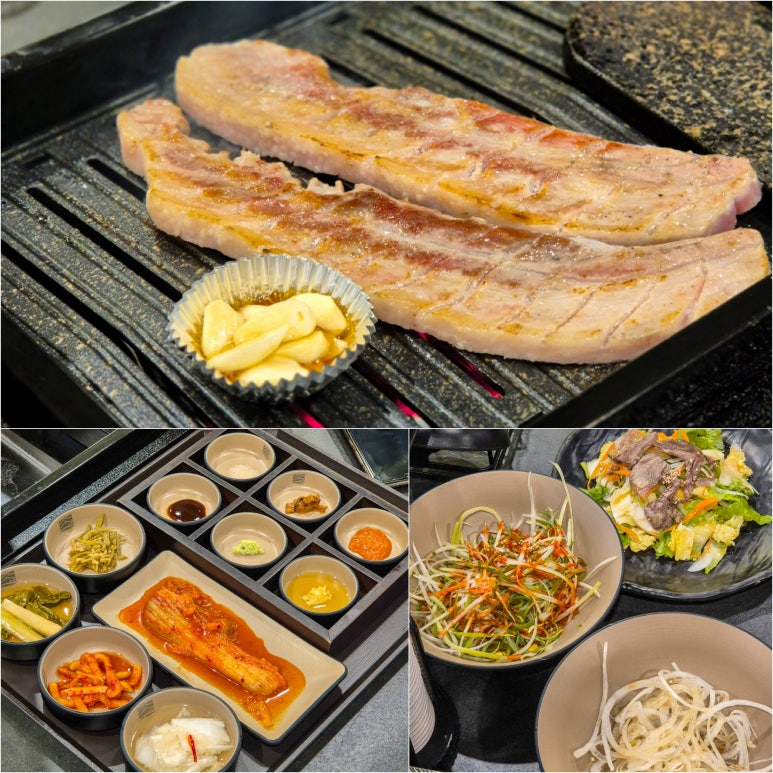정육식당육국안양 이미지