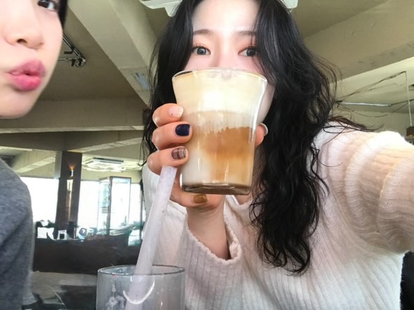 또,봄헤어 이미지