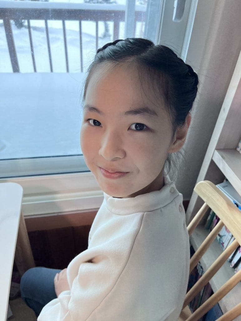 예솔헤어 이미지