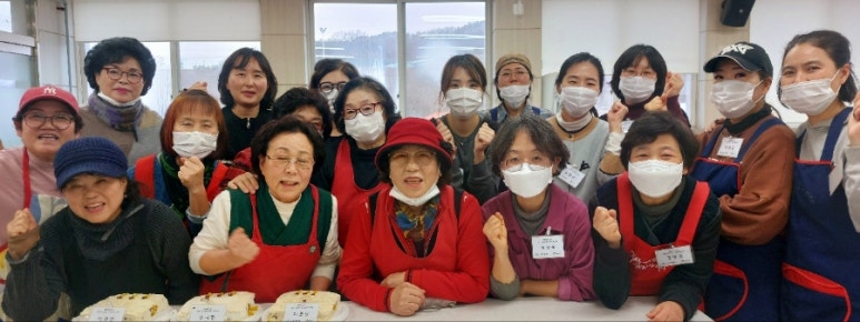 괴산떡방앗간 이미지