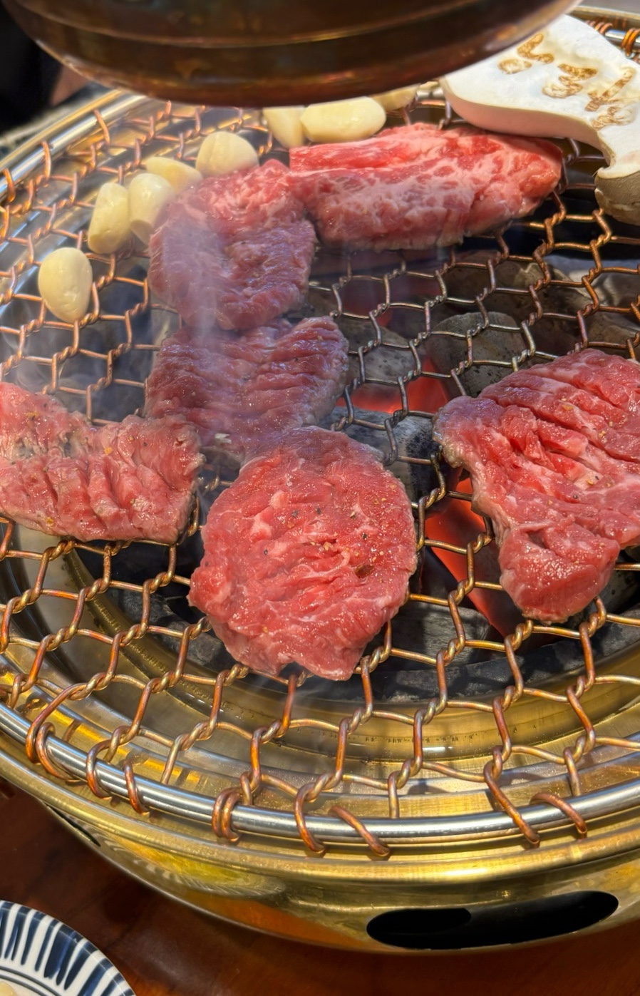 화로우숯불소고기전문 이미지