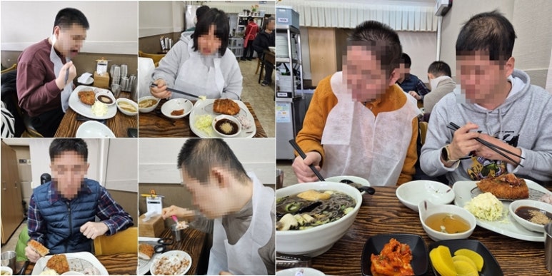 시골추어탕 이미지
