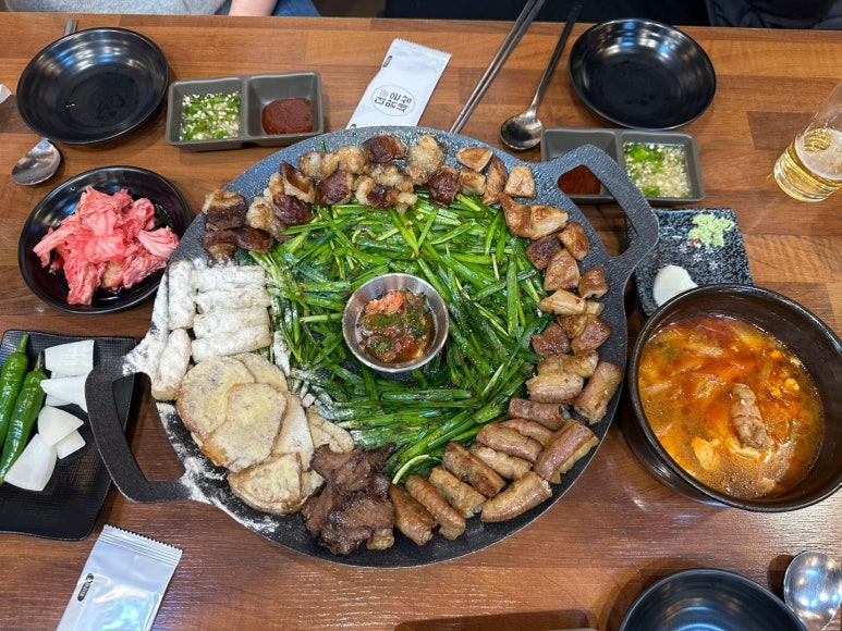 꽝수네소곱창가게 이미지