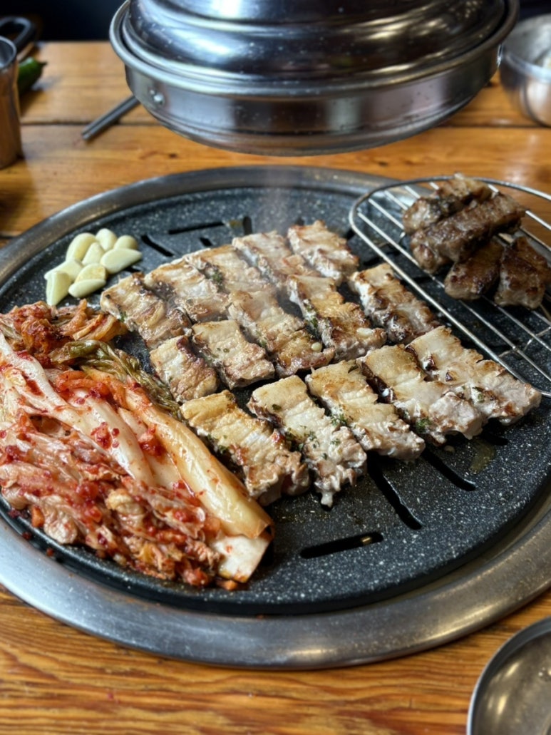 삼겹이땡기네 이미지