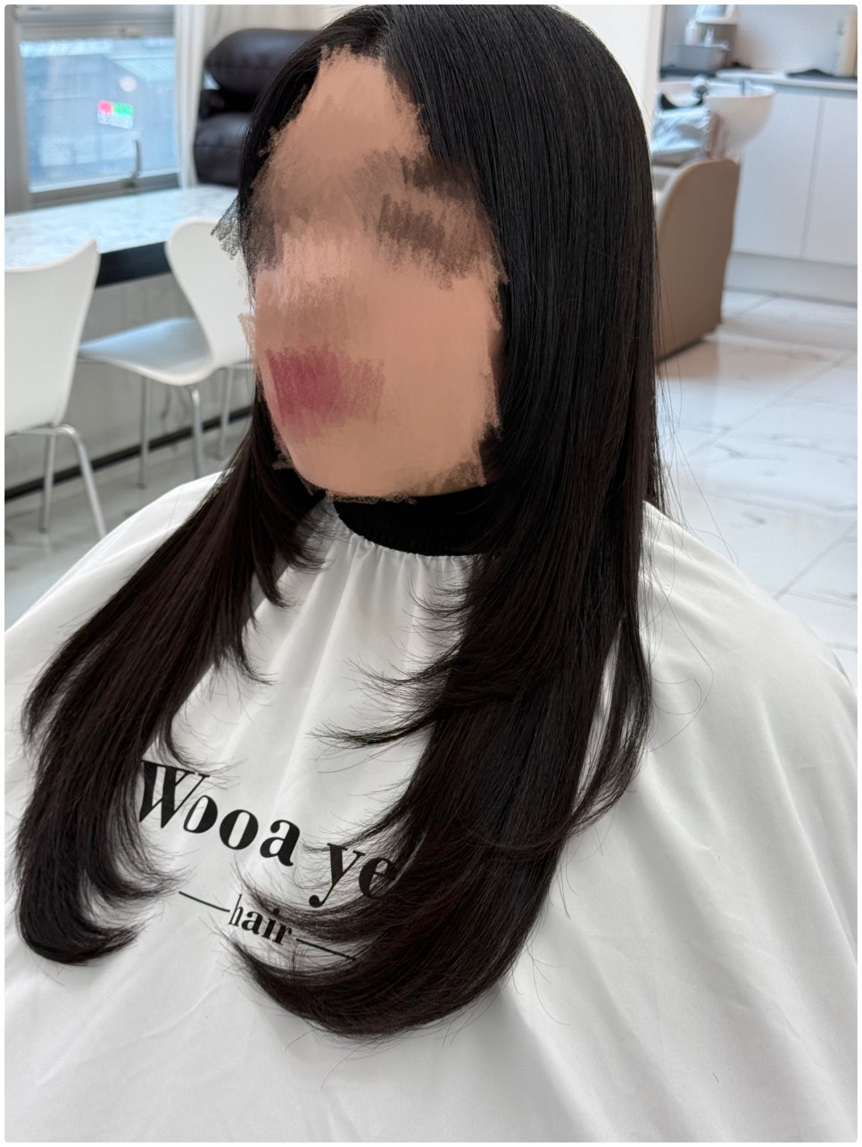 헤어시티 이미지