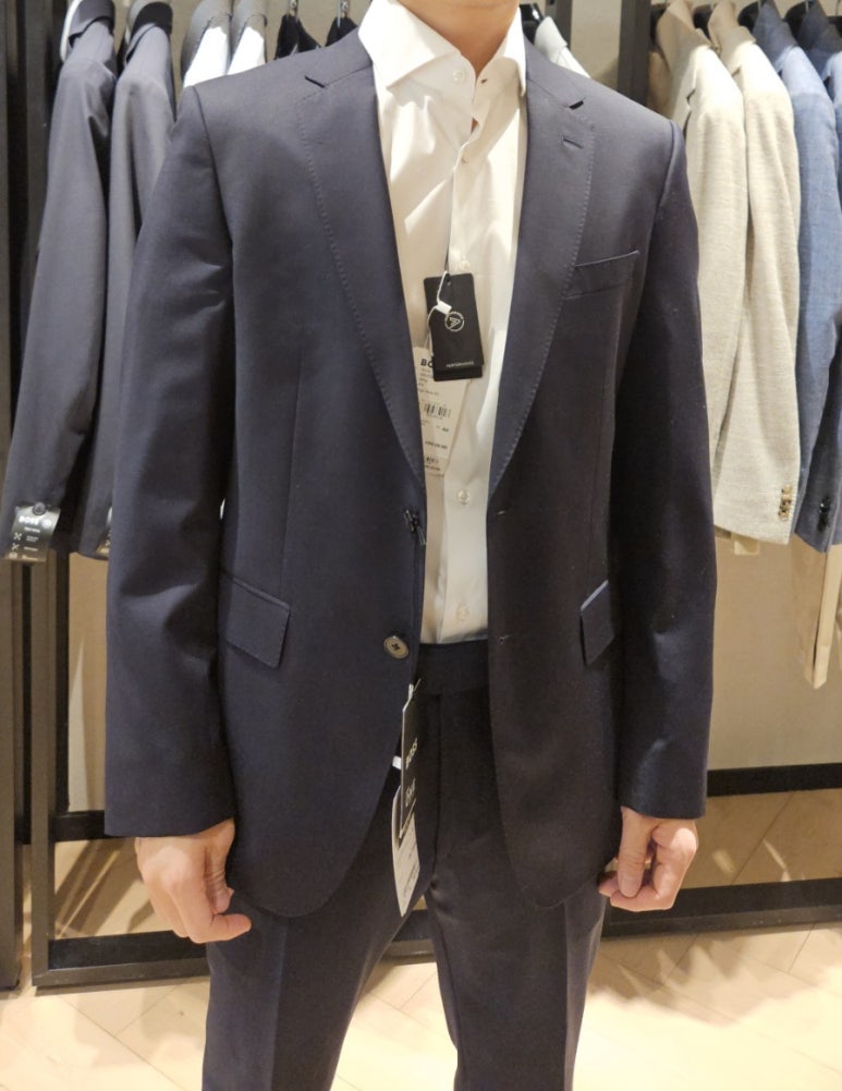 수트서플라이현대무역점 이미지