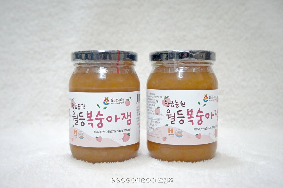 황금농원 이미지