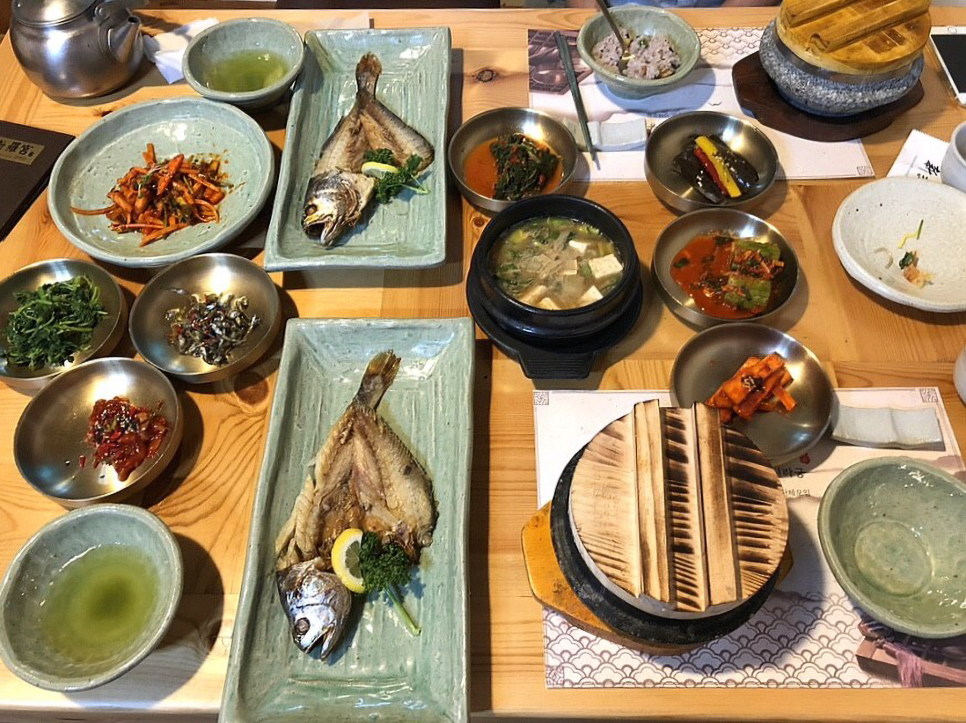 신라궁 이미지