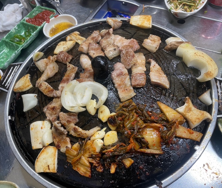 청양정육점 이미지