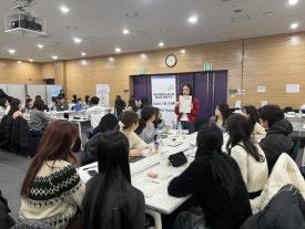 하이서울유스호스텔 이미지