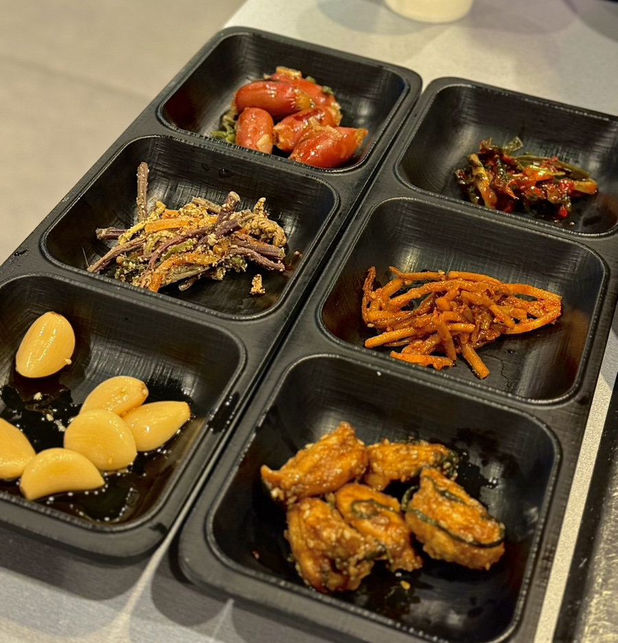 고기반햄반김치찌개 김치찜 상봉본점 이미지