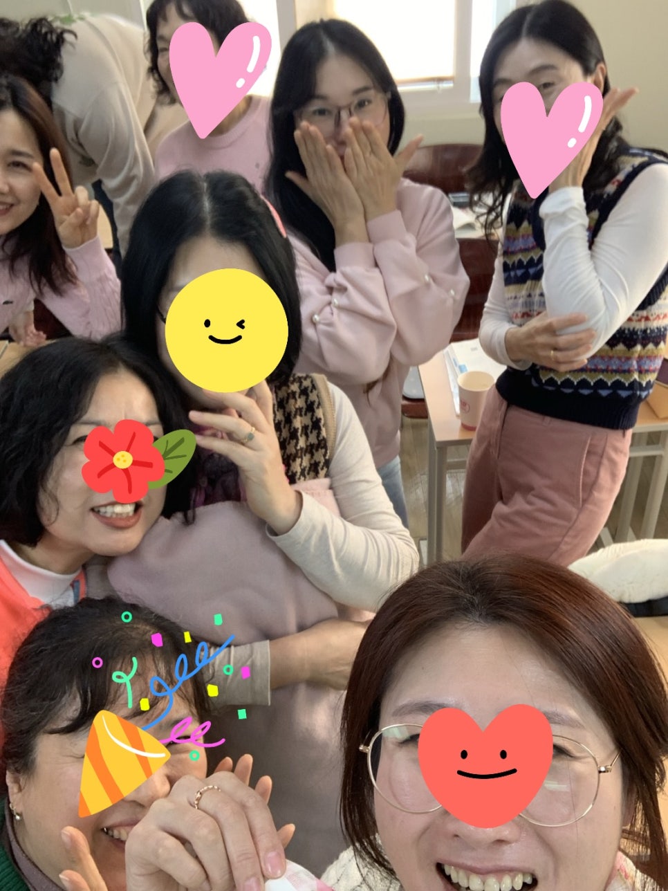 안성금오요양보호사교육원 이미지