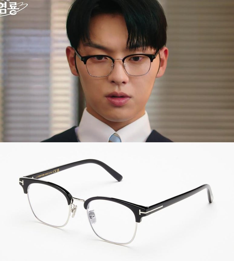 안*경 이미지