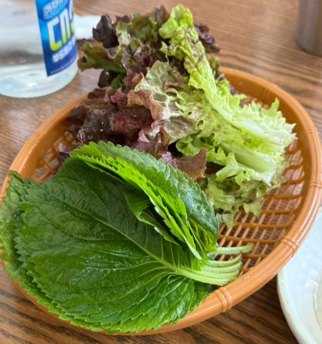 은혜네식당 이미지