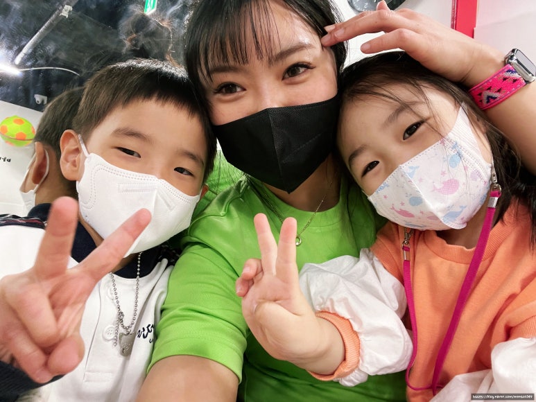 금화유치원 이미지
