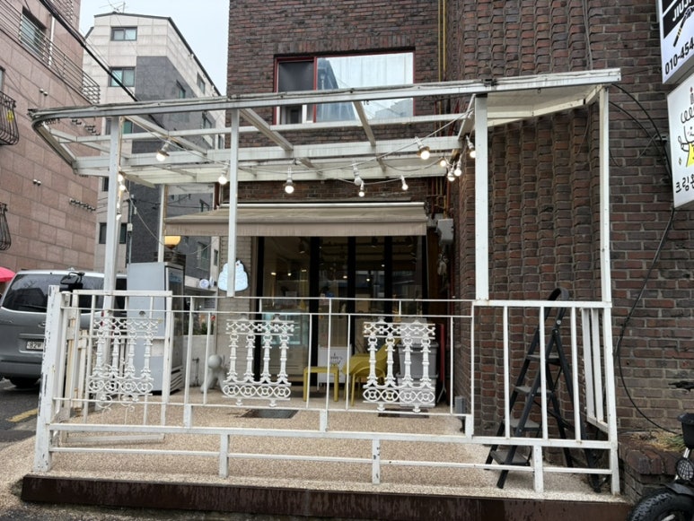 크림온케이크 이미지