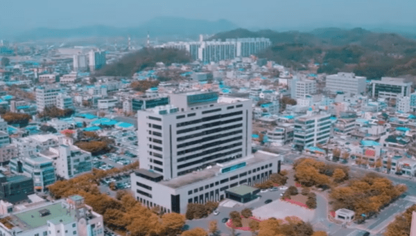 (재)군산먹거리통합지원센터 이미지