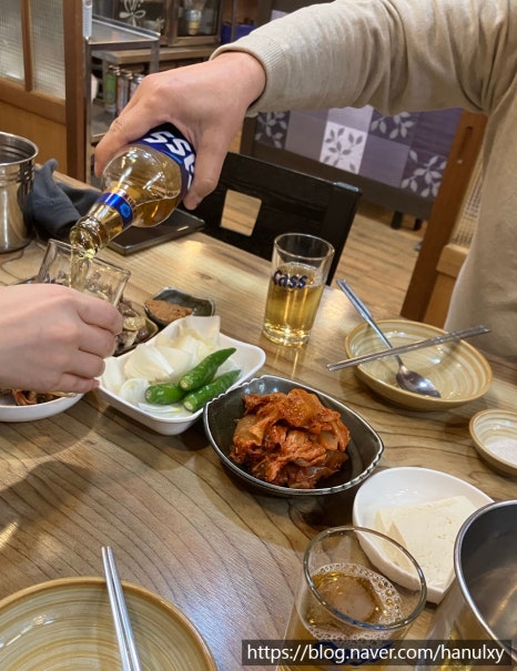 동래옻닭 이미지