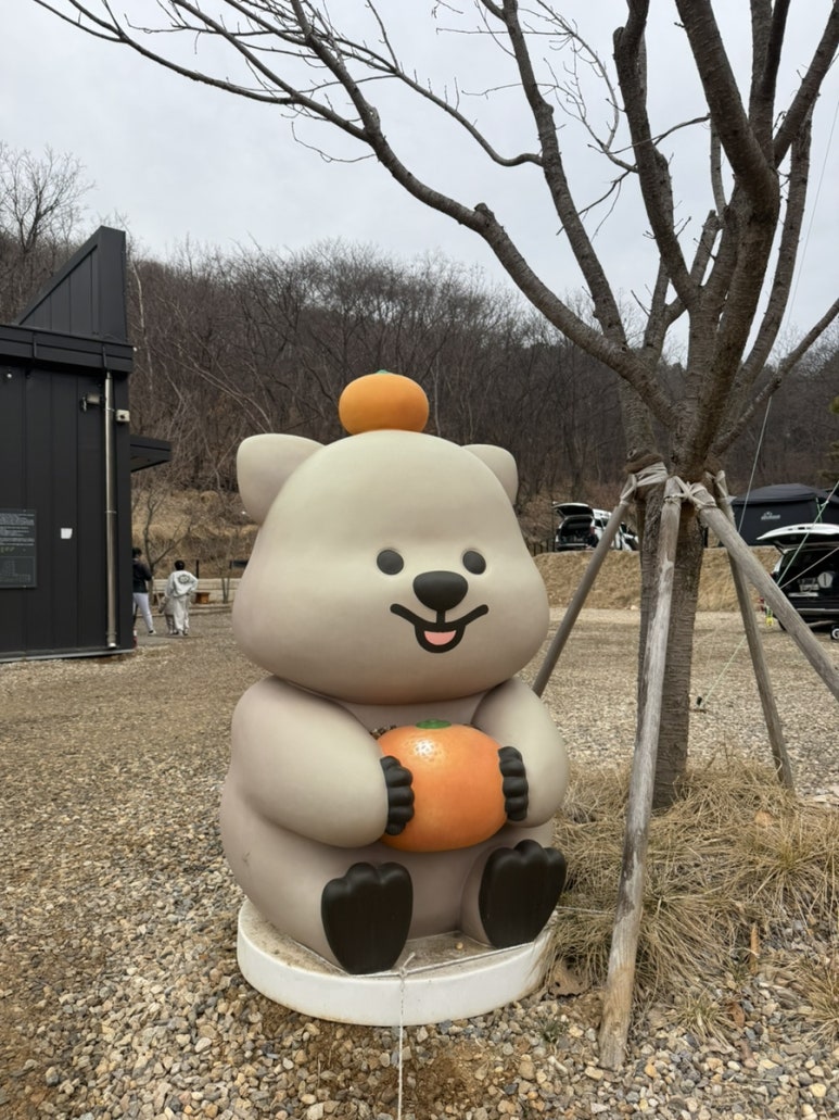 파주옥돌캠핑장 이미지