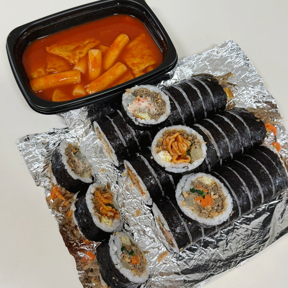 삼형제김밥 미사점 이미지