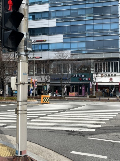 노스커피 리마스터 센텀인텔리움점 이미지