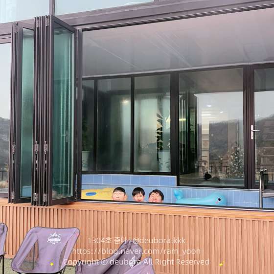 만월글램핑 이미지
