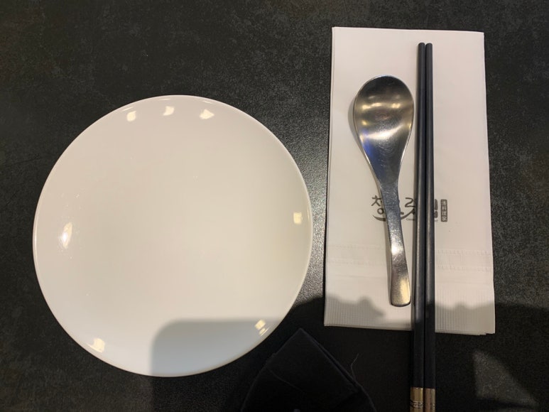 청요릿집 이미지