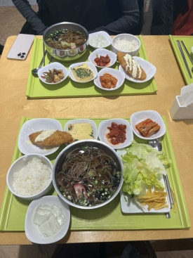 하이서울유스호스텔 이미지