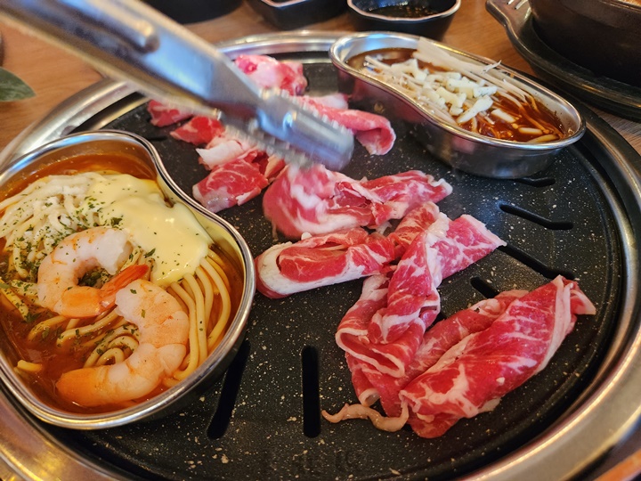 이차돌파주목동동점 이미지