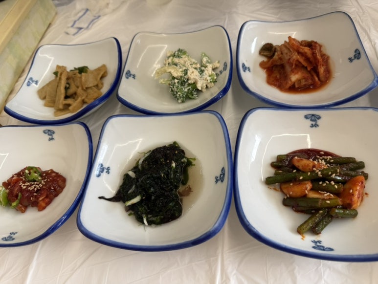 통영바다동태탕 이미지