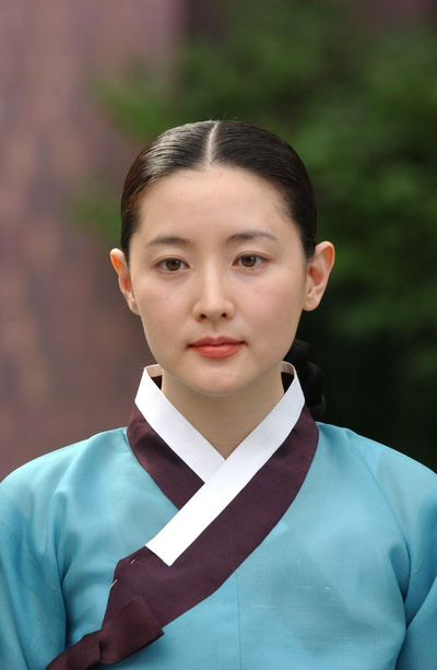 장금이 이미지