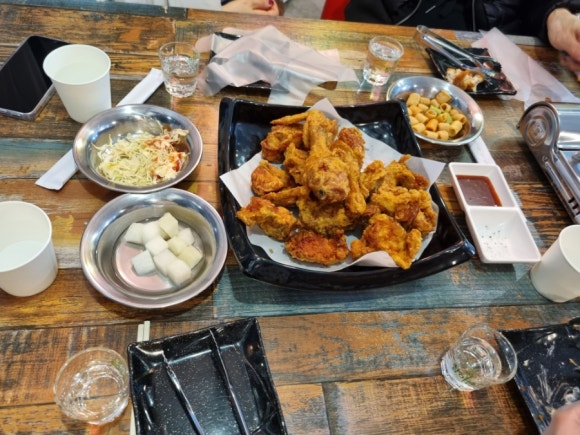 버디치킨 이미지
