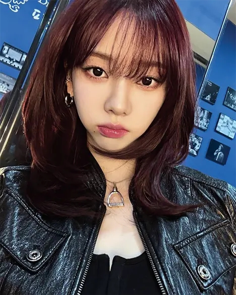 패션미용실 이미지